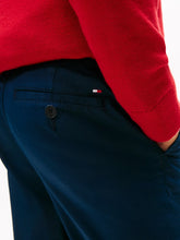 TOMMY HILFIGER Kids 1985 Chino Pants Dark Navy